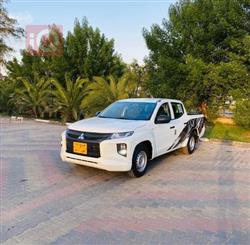 میتسوبیشی L200